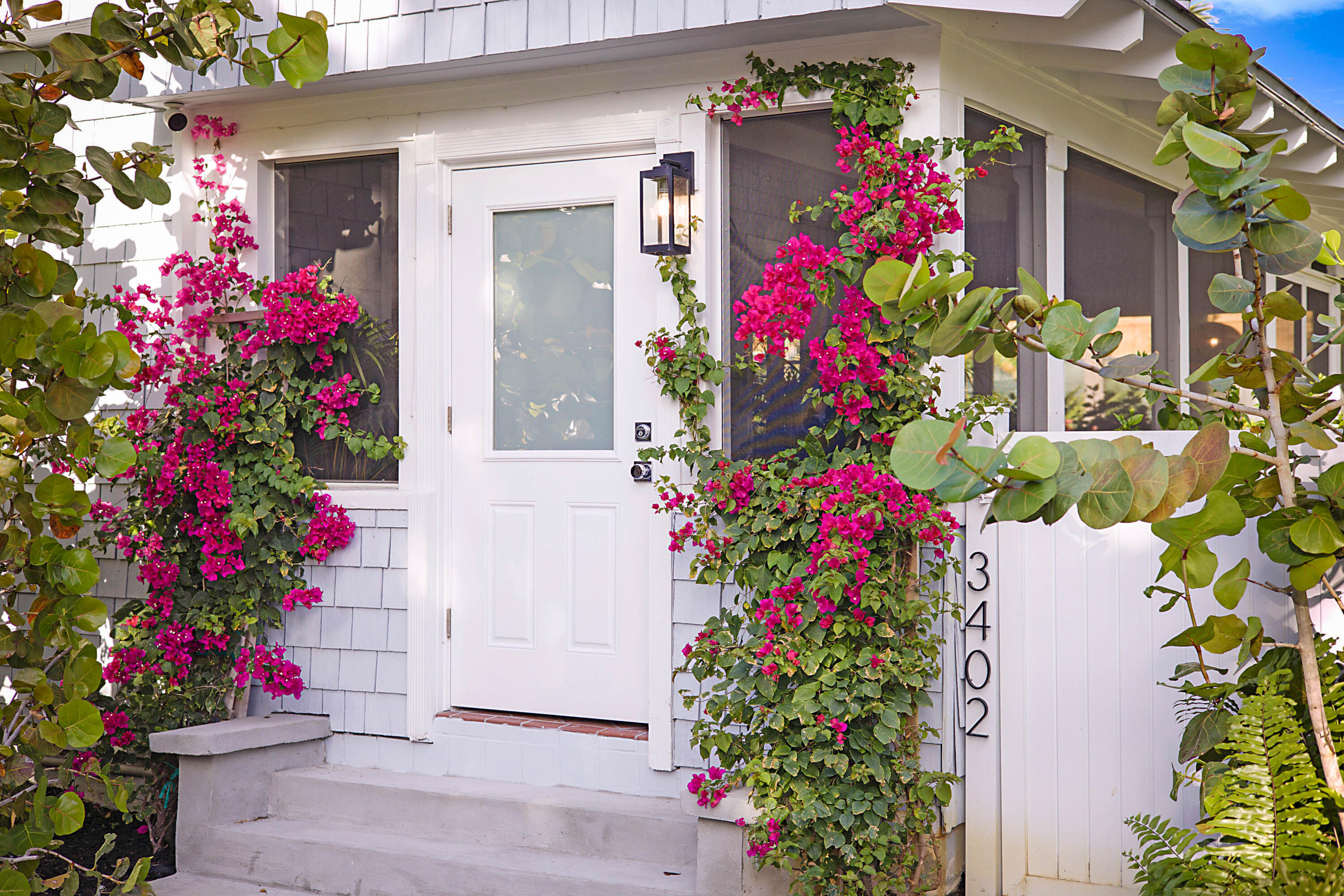 NORTH SHORE TERRACE 2 - Residential