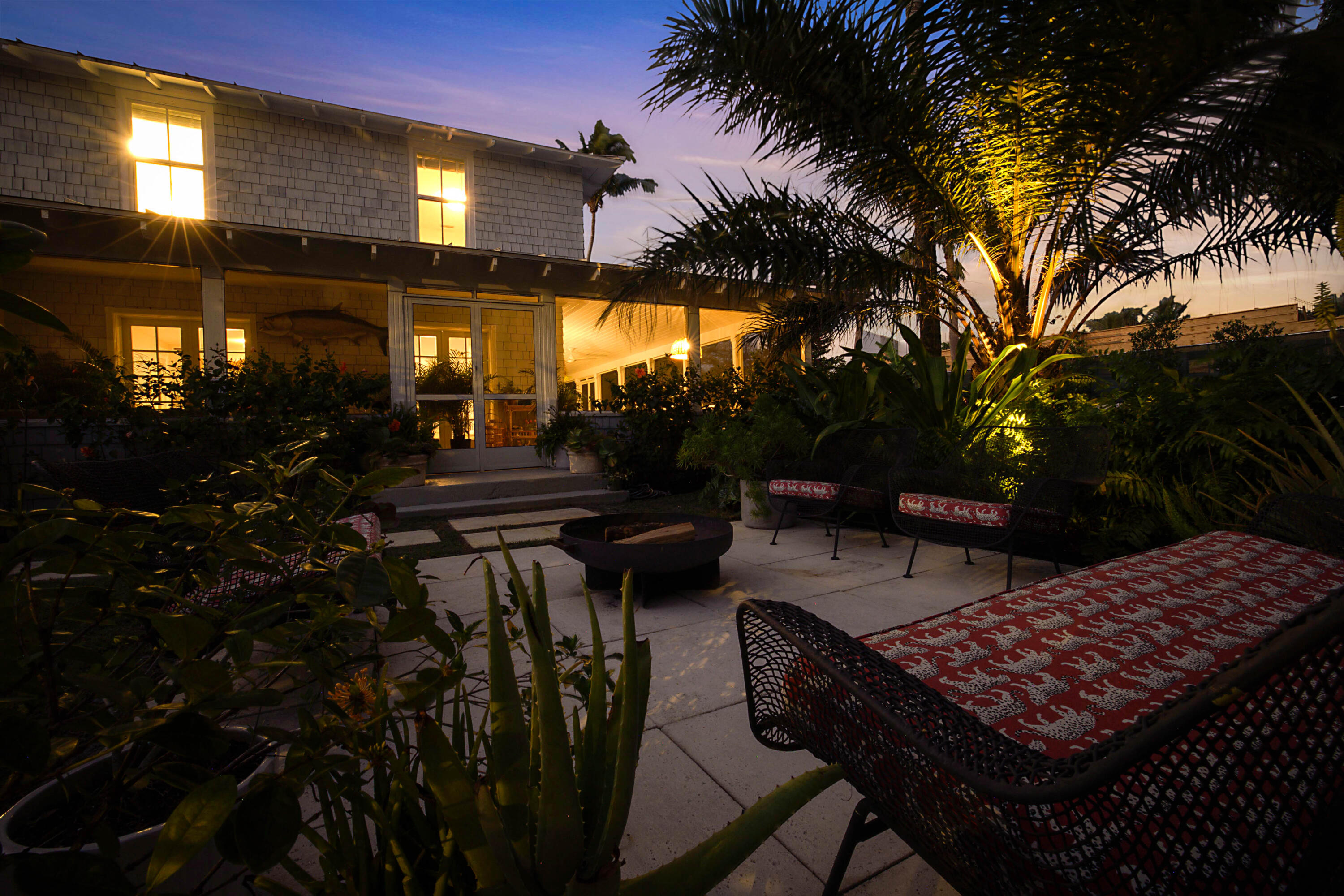 NORTH SHORE TERRACE 2 - Residential