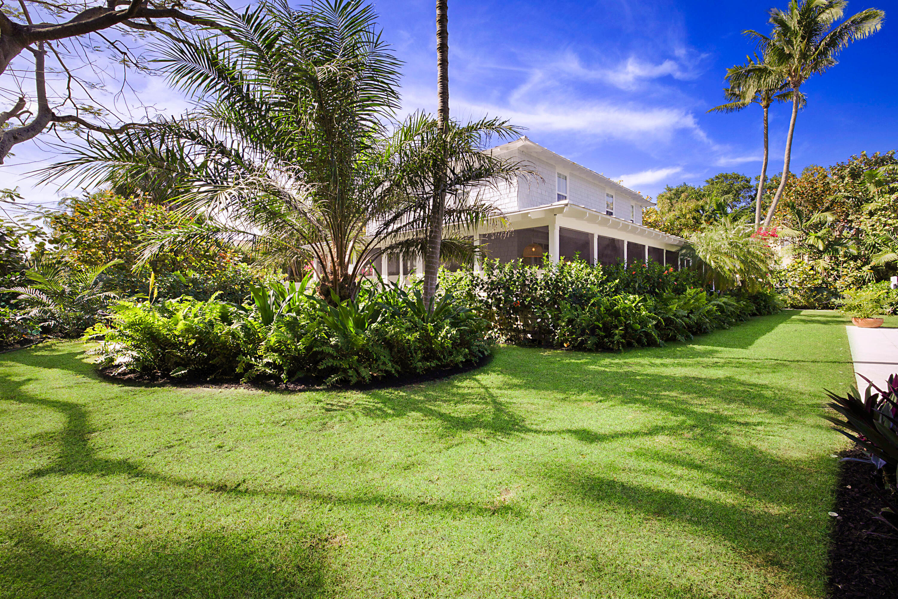 NORTH SHORE TERRACE 2 - Residential