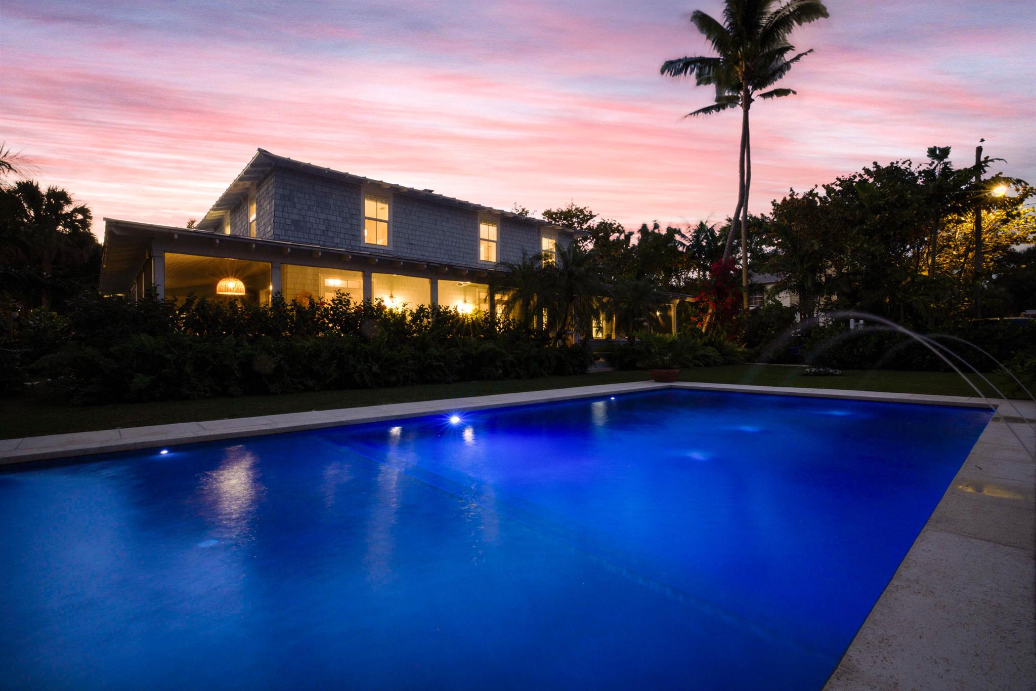 NORTH SHORE TERRACE 2 - Residential