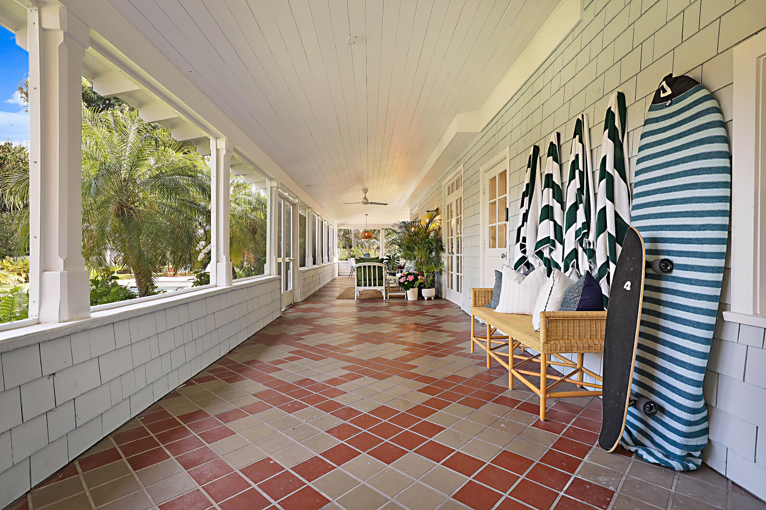 NORTH SHORE TERRACE 2 - Residential