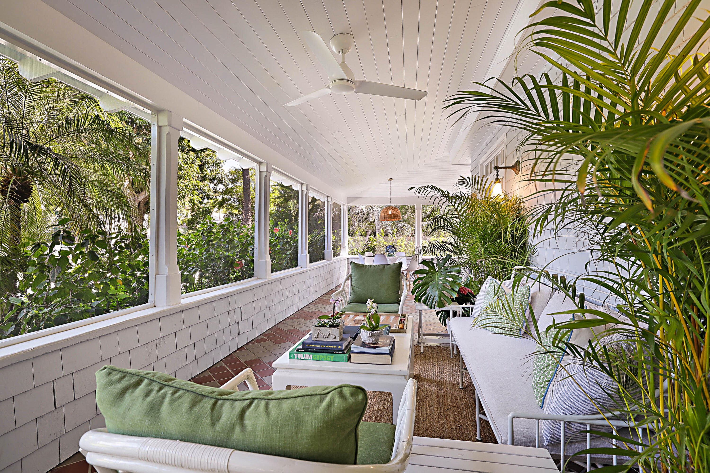 NORTH SHORE TERRACE 2 - Residential