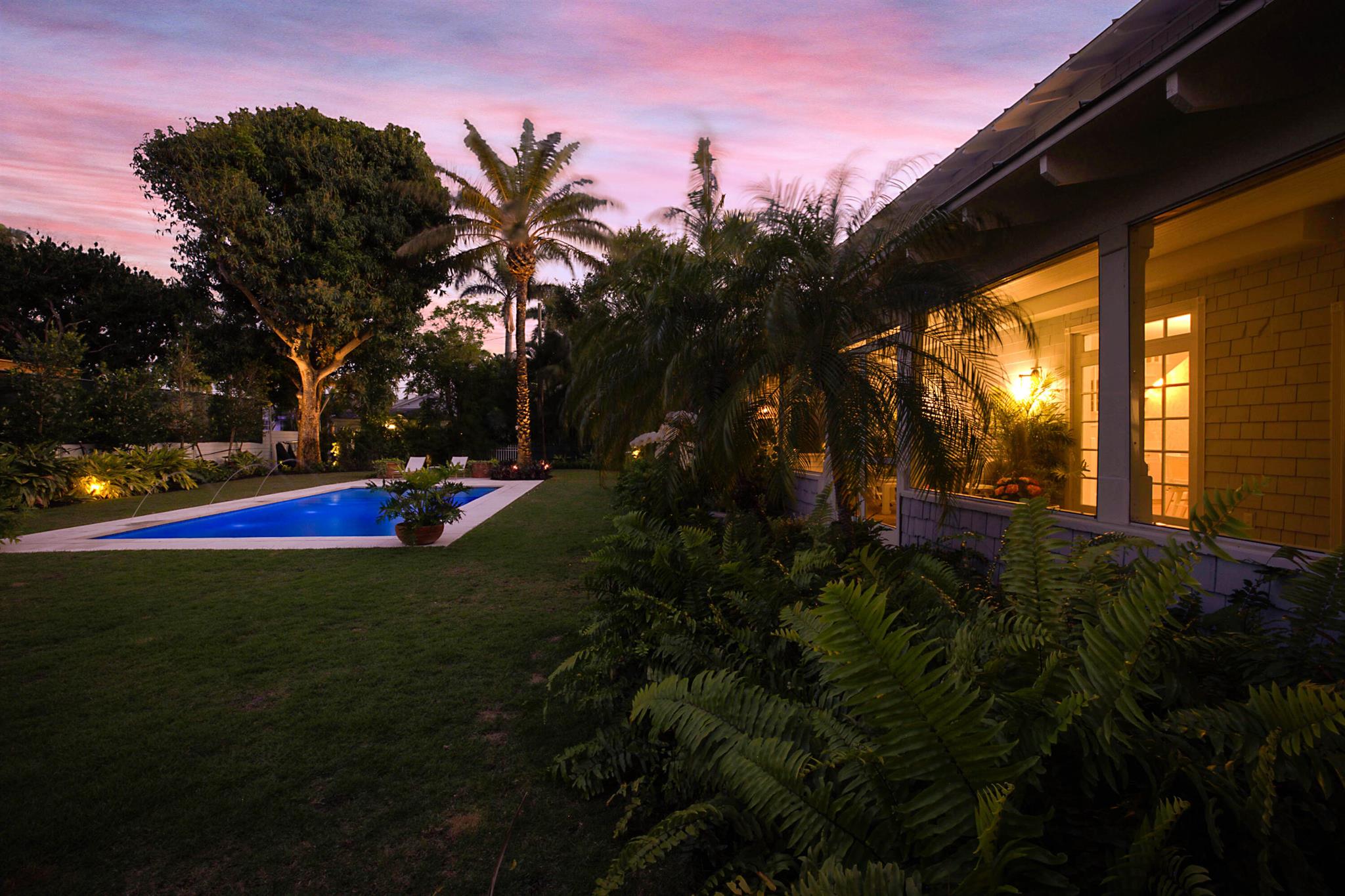 NORTH SHORE TERRACE 2 - Residential