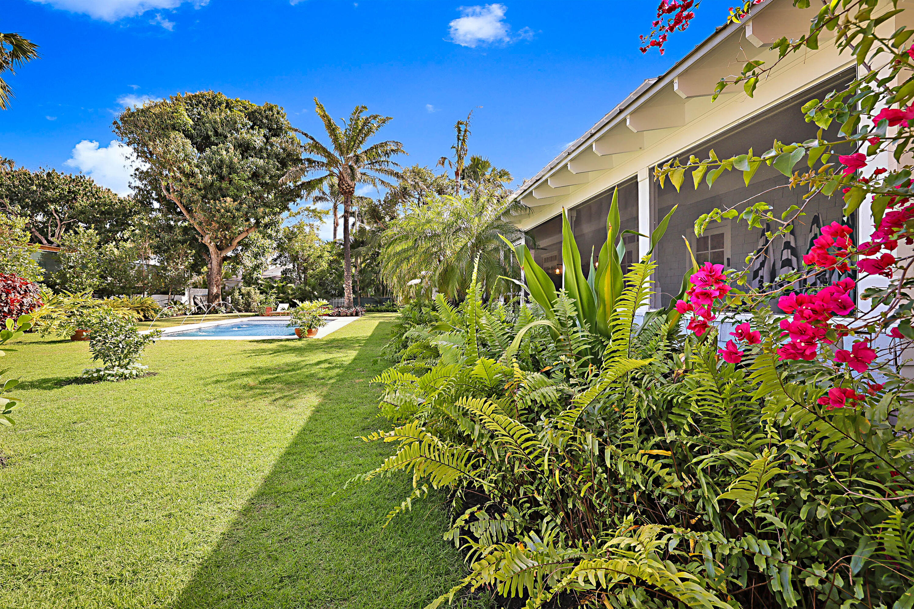 NORTH SHORE TERRACE 2 - Residential