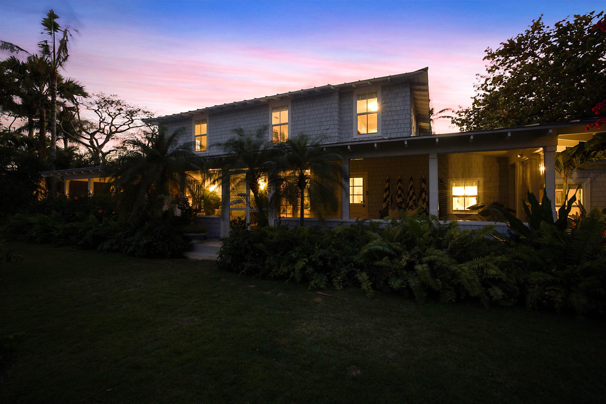 NORTH SHORE TERRACE 2 - Residential