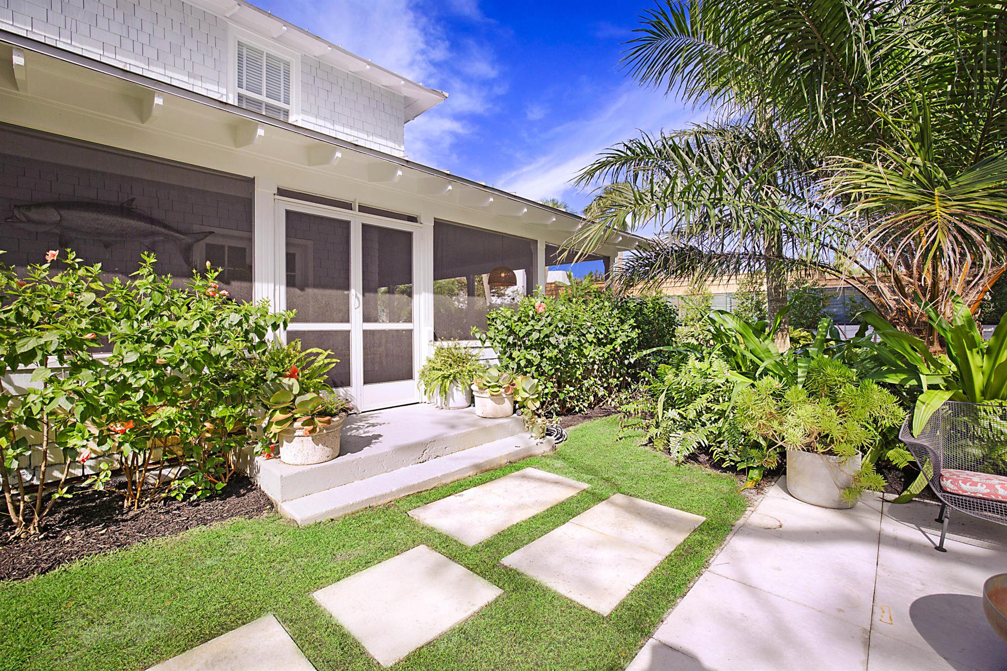 NORTH SHORE TERRACE 2 - Residential