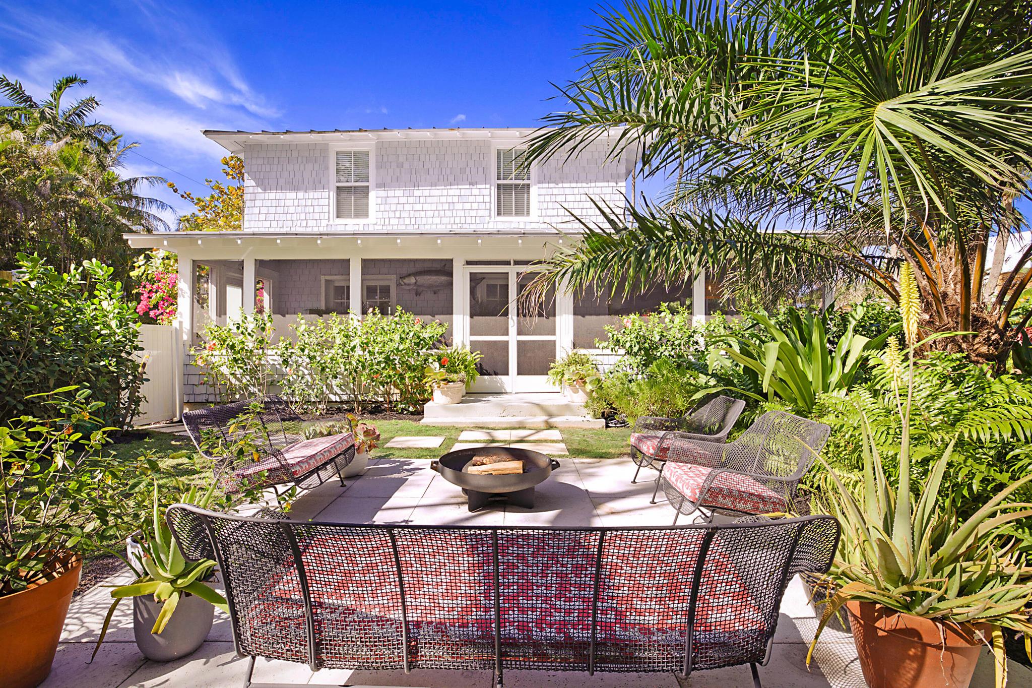 NORTH SHORE TERRACE 2 - Residential