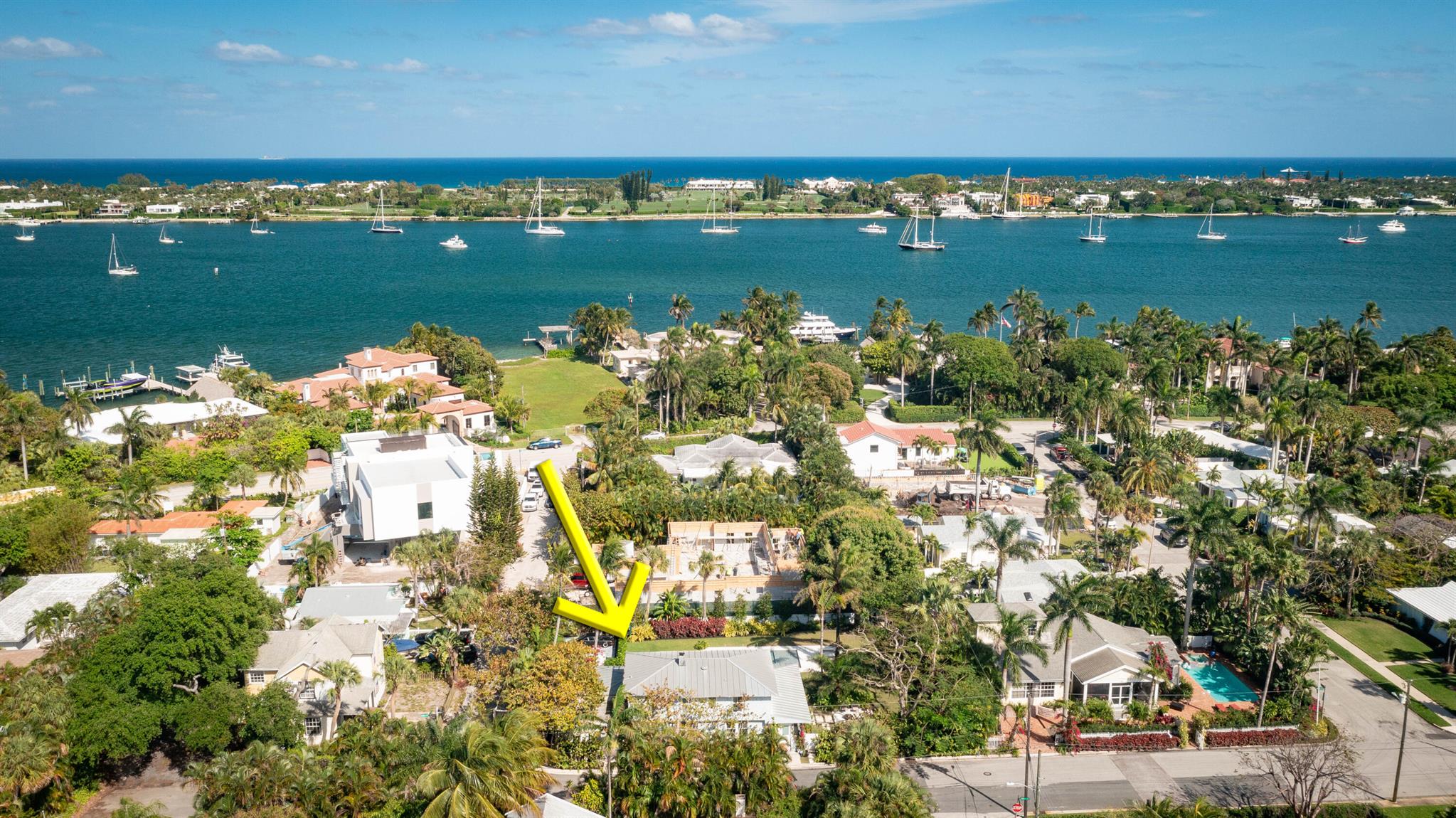 NORTH SHORE TERRACE 2 - Residential