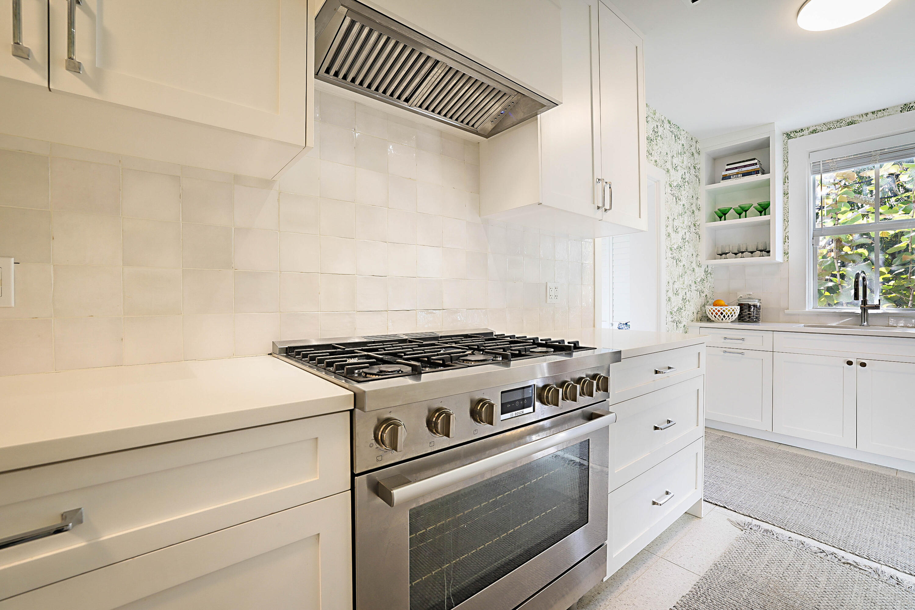 NORTH SHORE TERRACE 2 - Residential