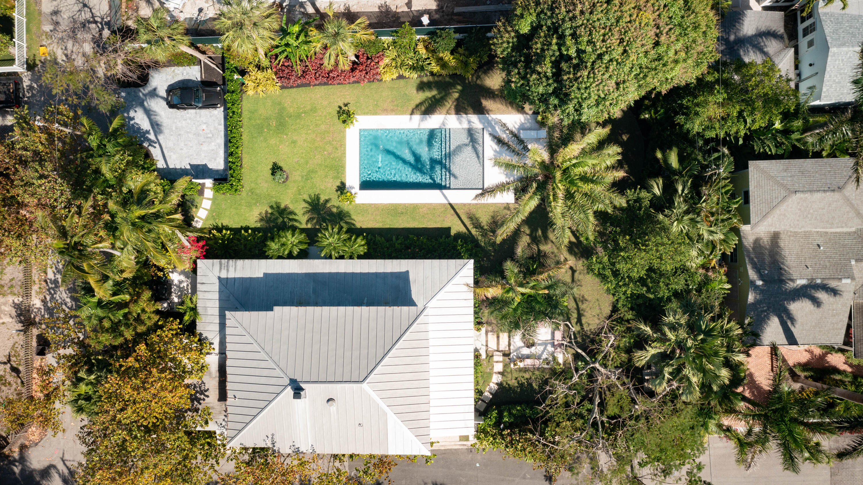 NORTH SHORE TERRACE 2 - Residential