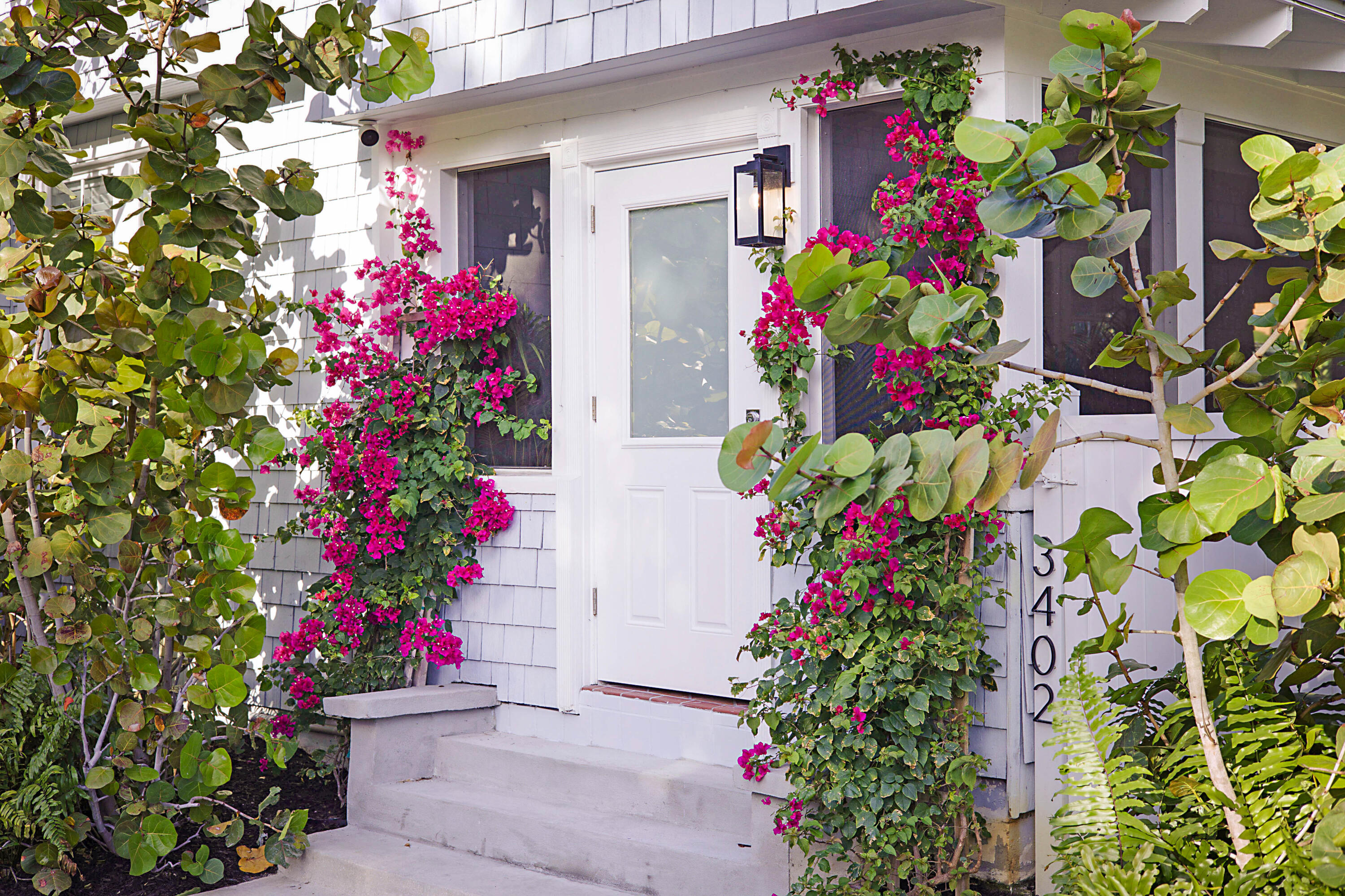 NORTH SHORE TERRACE 2 - Residential