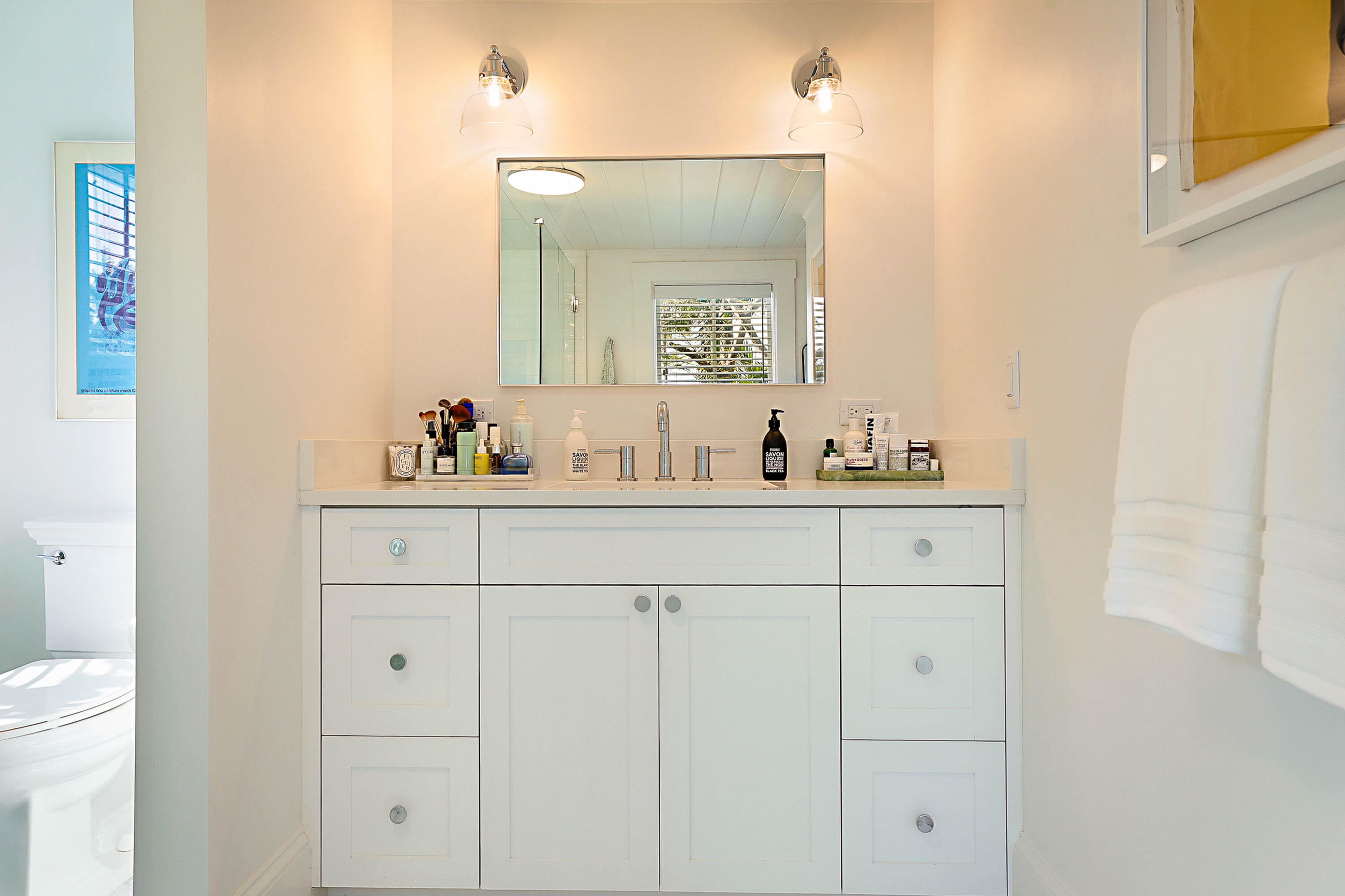 NORTH SHORE TERRACE 2 - Residential