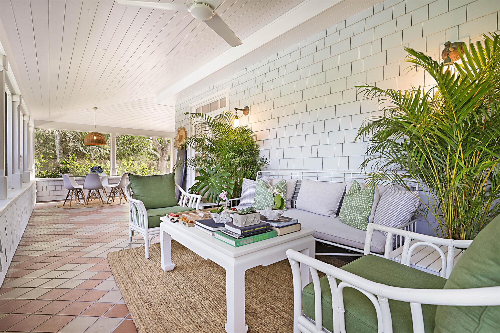 NORTH SHORE TERRACE 2 - Residential