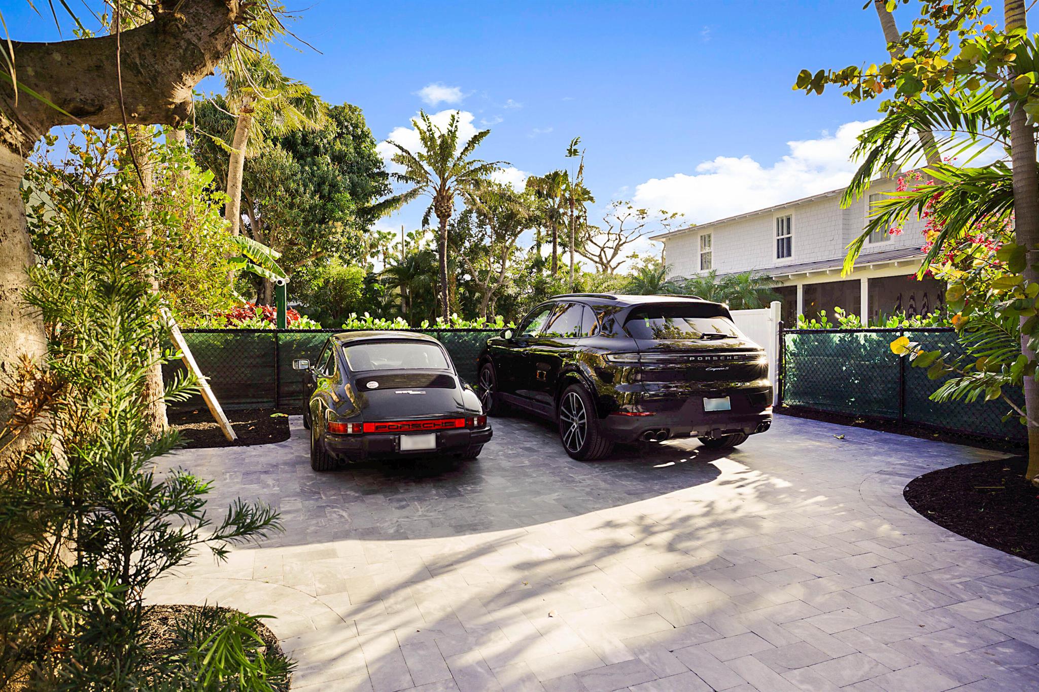 NORTH SHORE TERRACE 2 - Residential