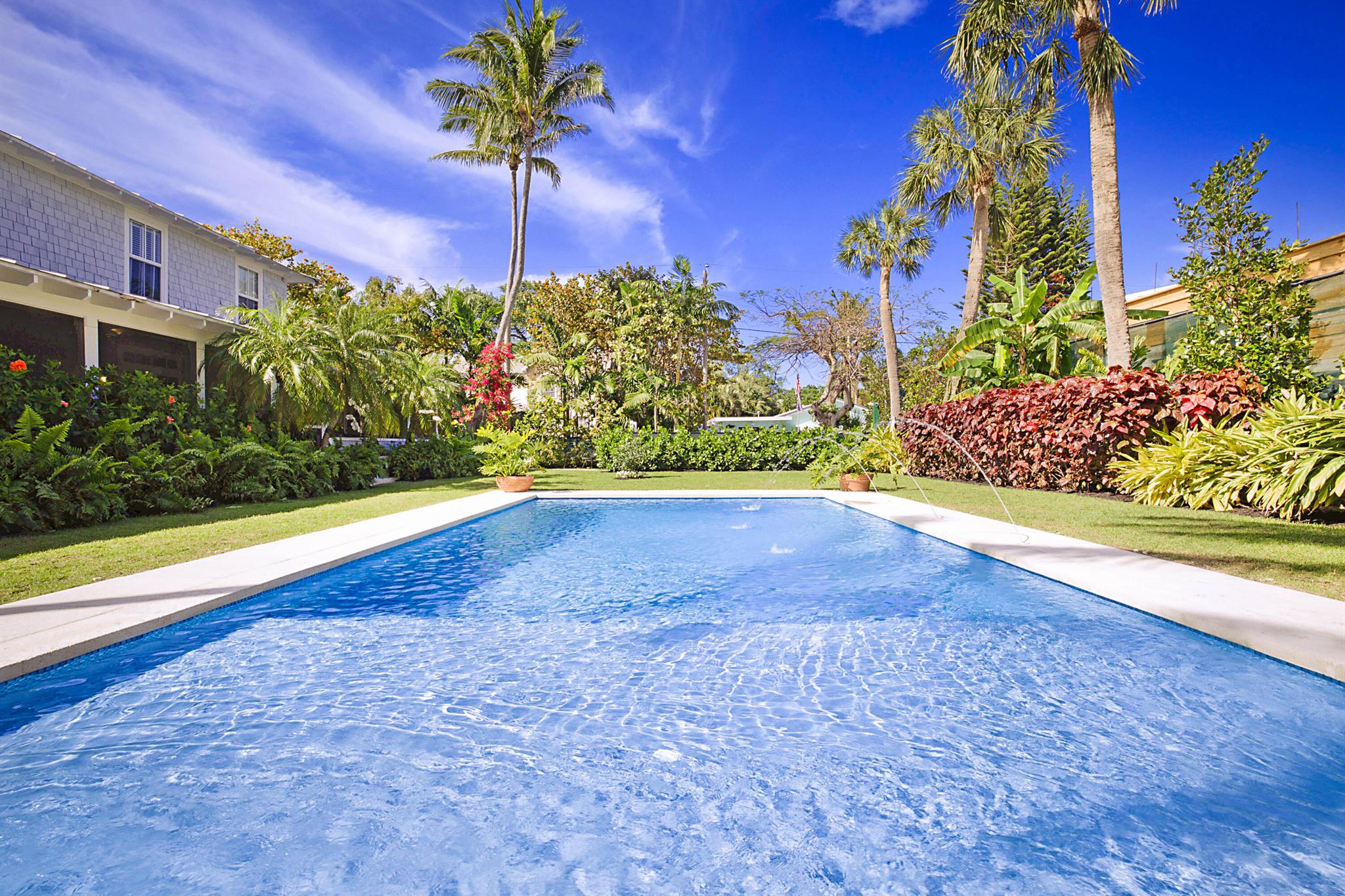 NORTH SHORE TERRACE 2 - Residential