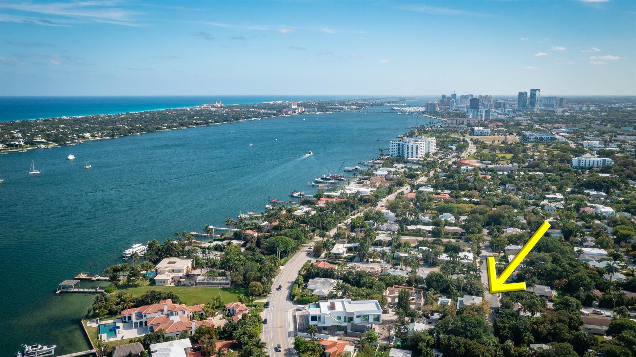 NORTH SHORE TERRACE 2 - Residential