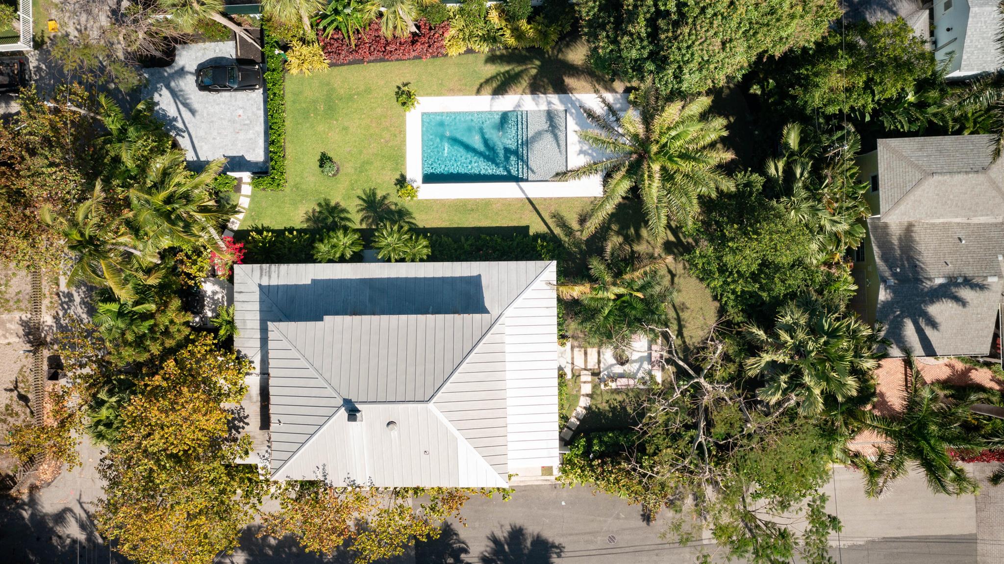 NORTH SHORE TERRACE 2 - Residential