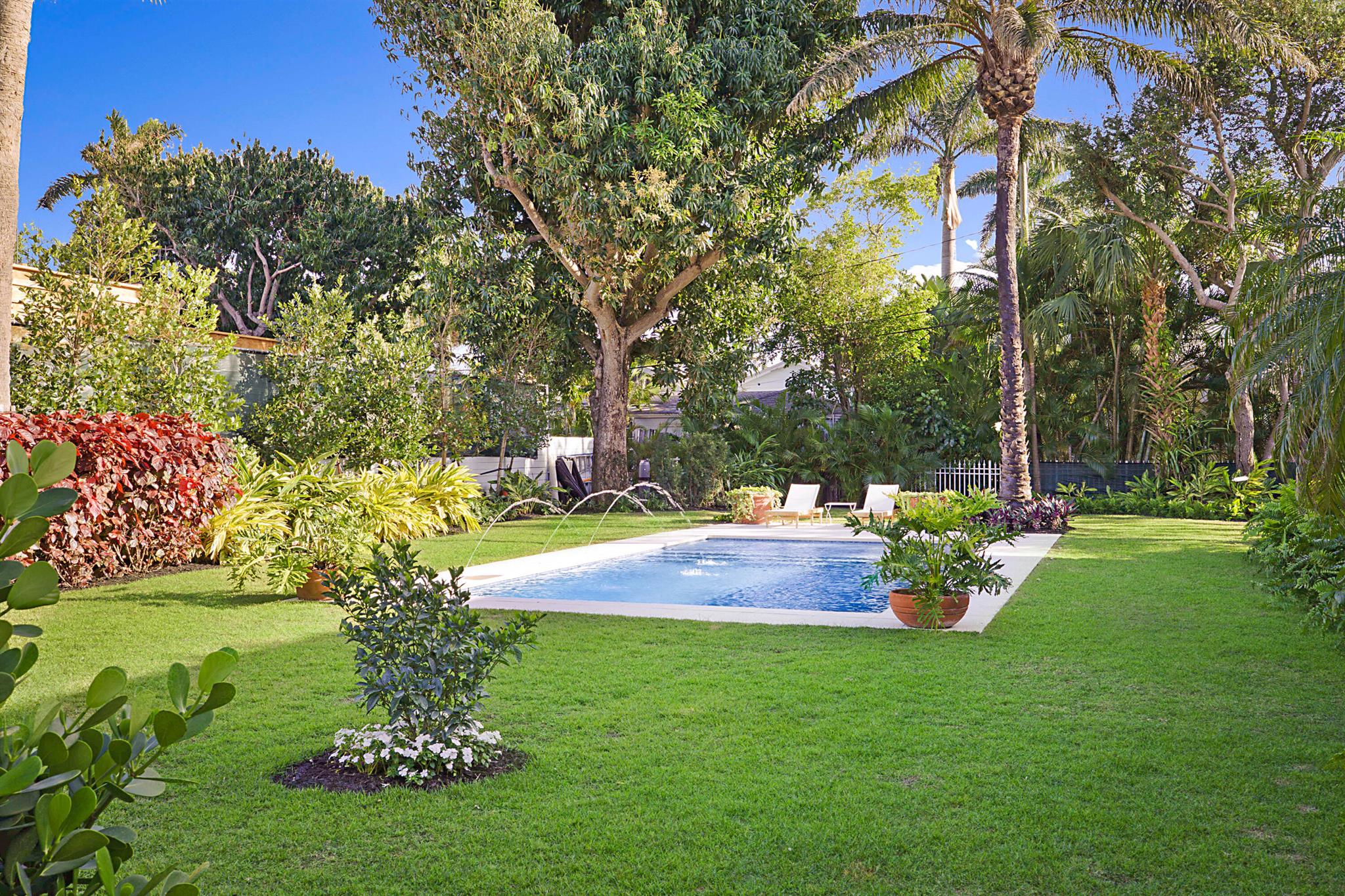 NORTH SHORE TERRACE 2 - Residential