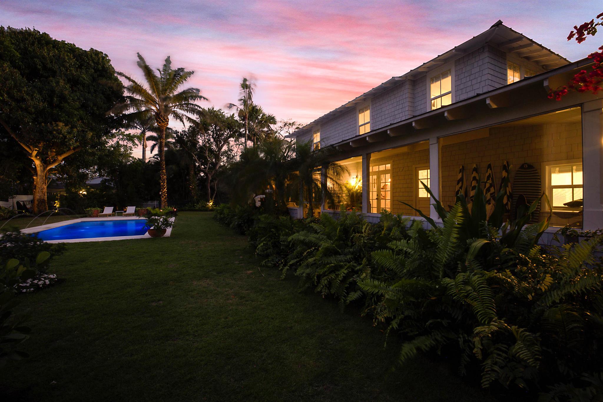 NORTH SHORE TERRACE 2 - Residential