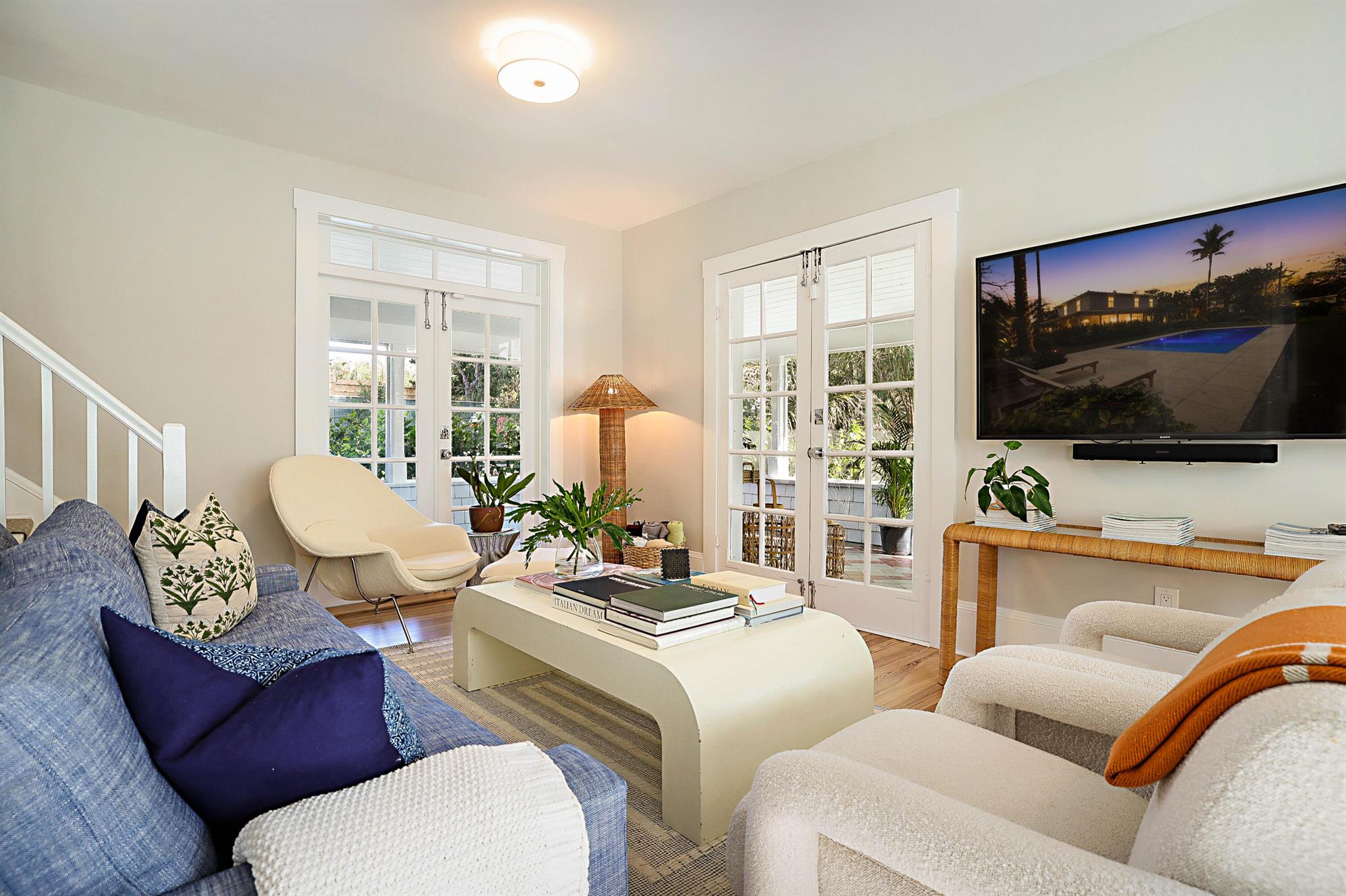 NORTH SHORE TERRACE 2 - Residential