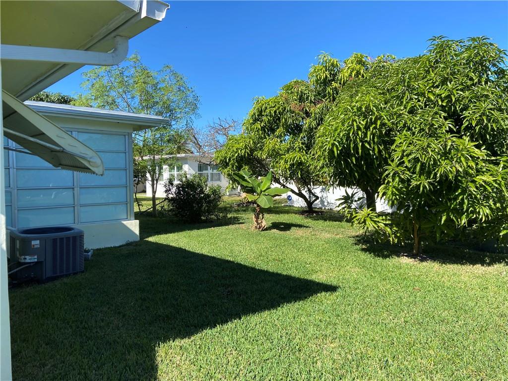 Mainlands Of Tamarac Lake - Residential