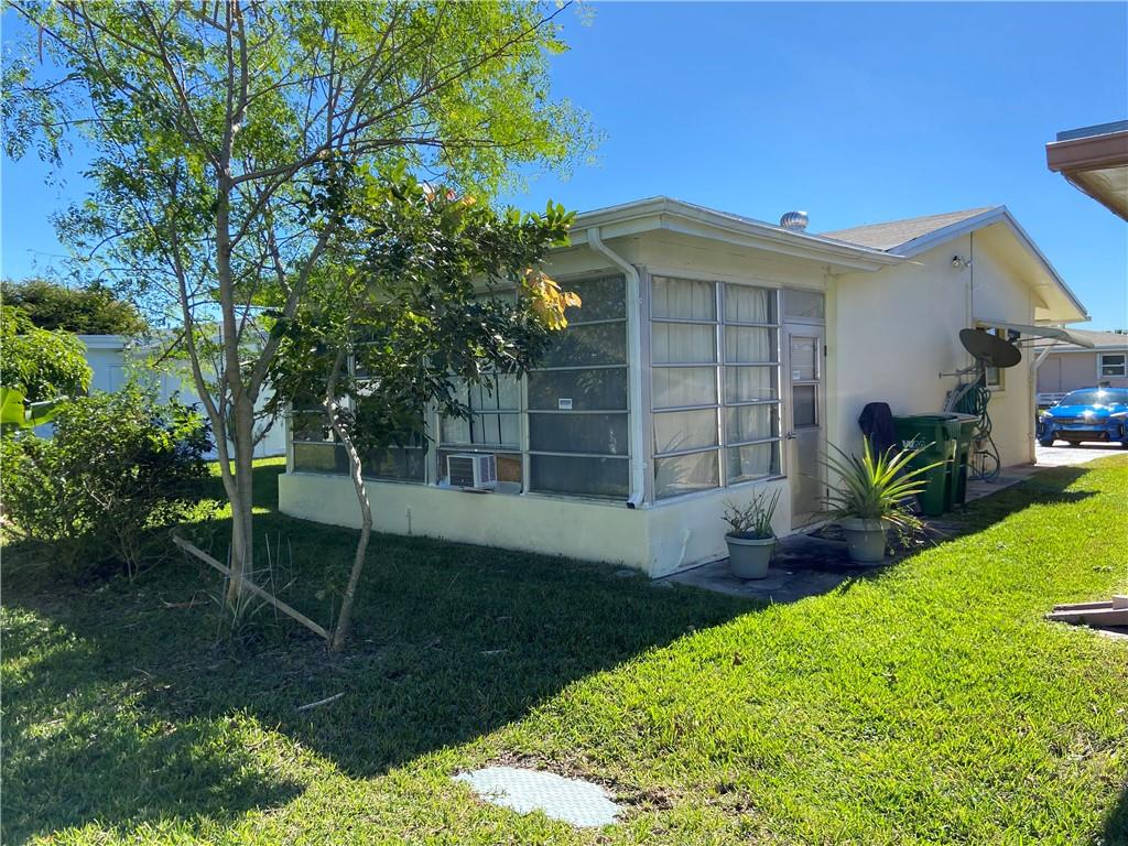 Mainlands Of Tamarac Lake - Residential