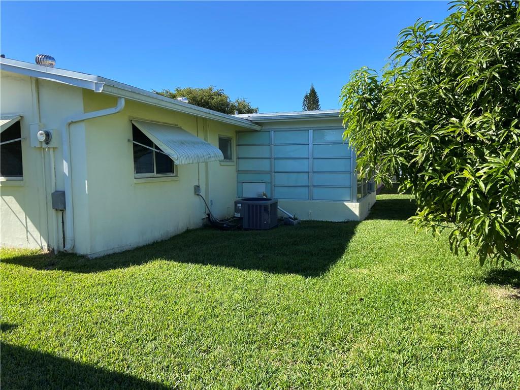 Mainlands Of Tamarac Lake - Residential