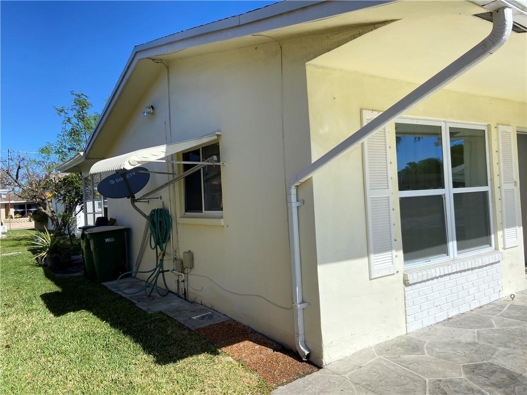 Mainlands Of Tamarac Lake - Residential
