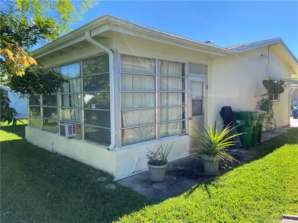 Mainlands Of Tamarac Lake - Residential