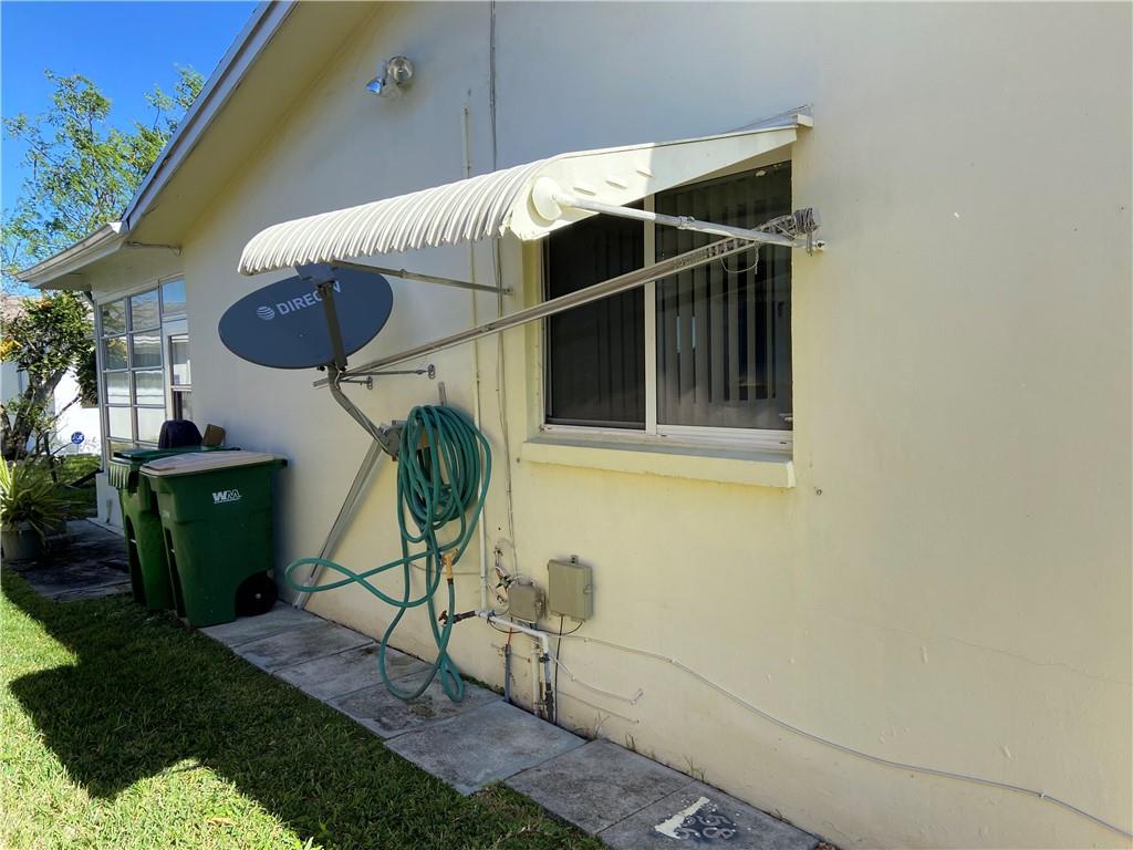 Mainlands Of Tamarac Lake - Residential