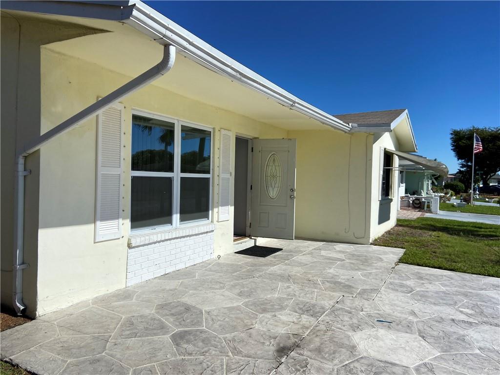 Mainlands Of Tamarac Lake - Residential
