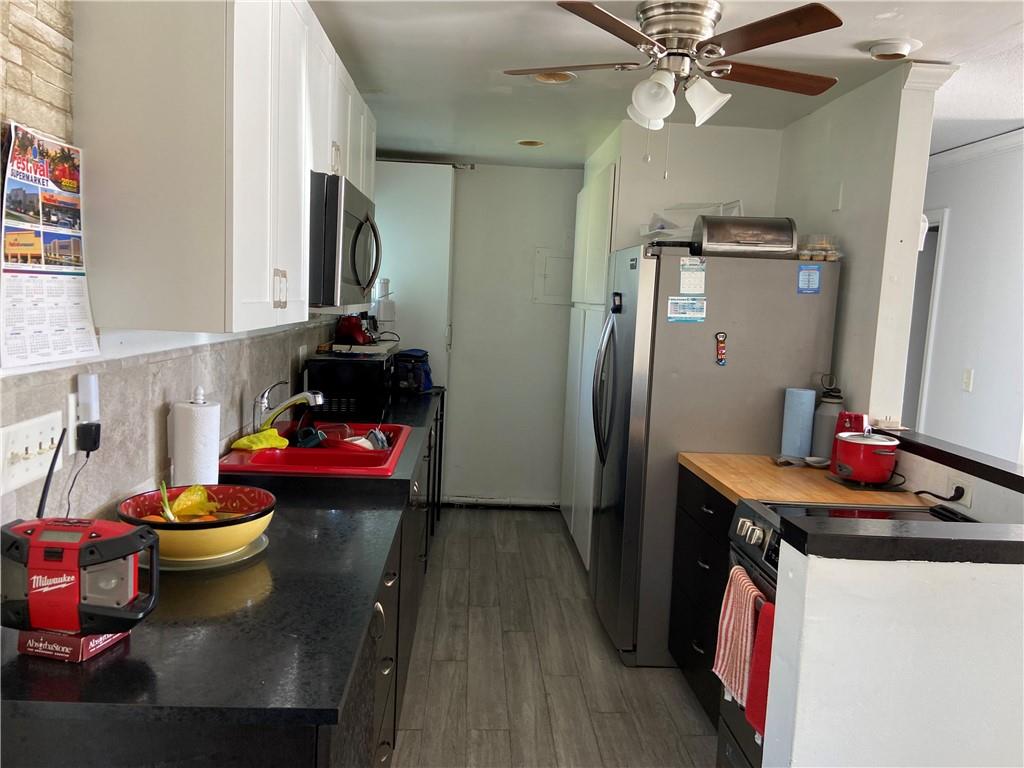 Mainlands Of Tamarac Lake - Residential
