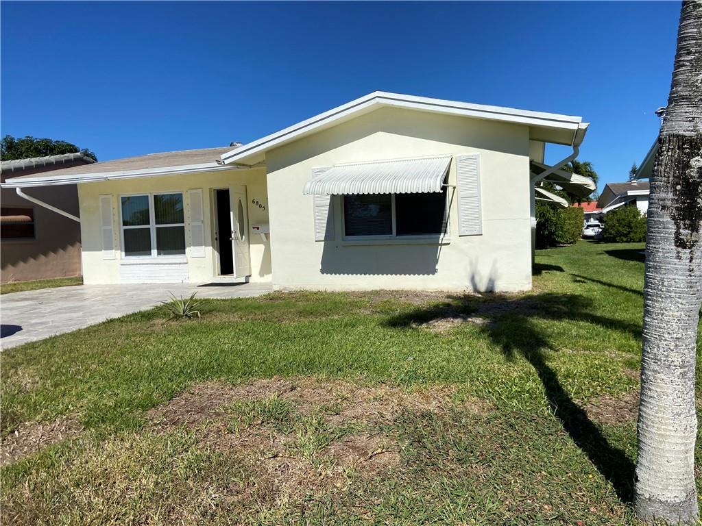 Mainlands Of Tamarac Lake - Residential