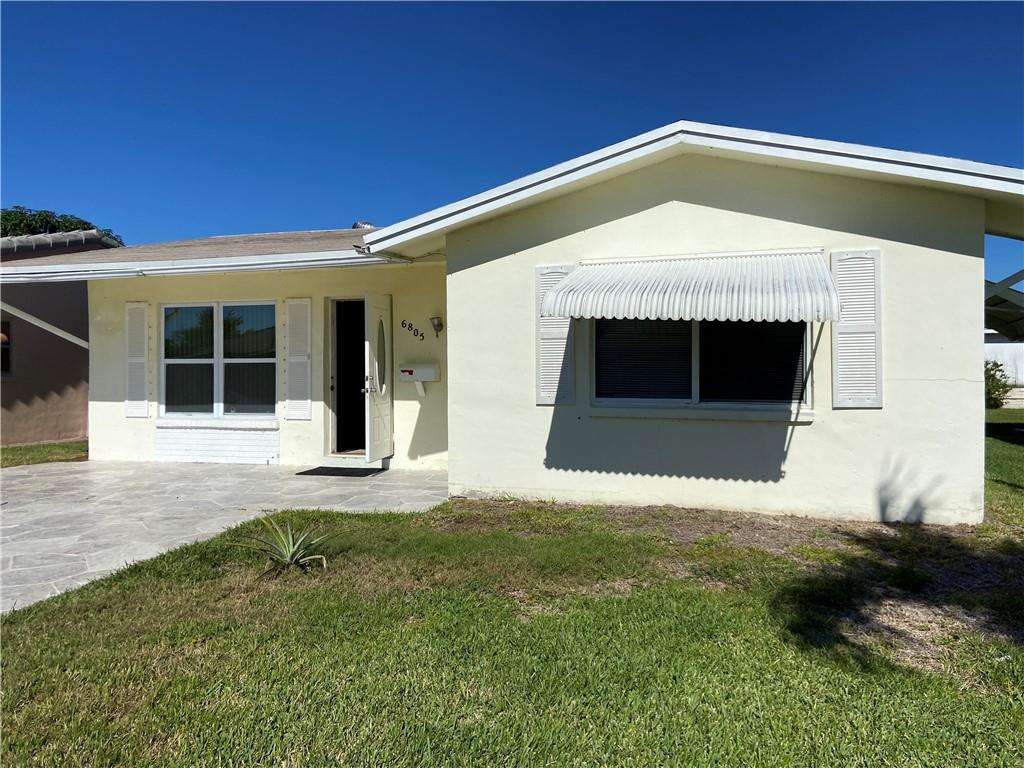 Mainlands Of Tamarac Lake - Residential