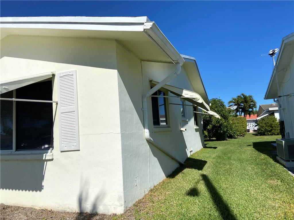 Mainlands Of Tamarac Lake - Residential