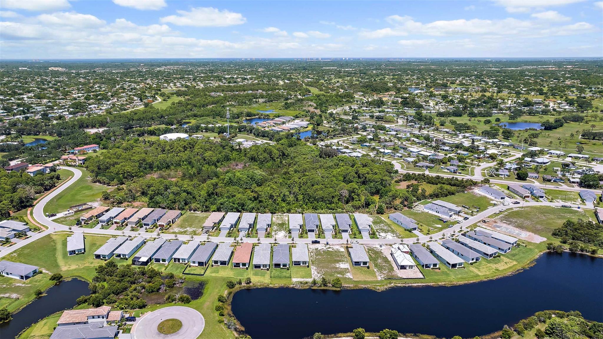 KH RIVELLA LLC - Residential