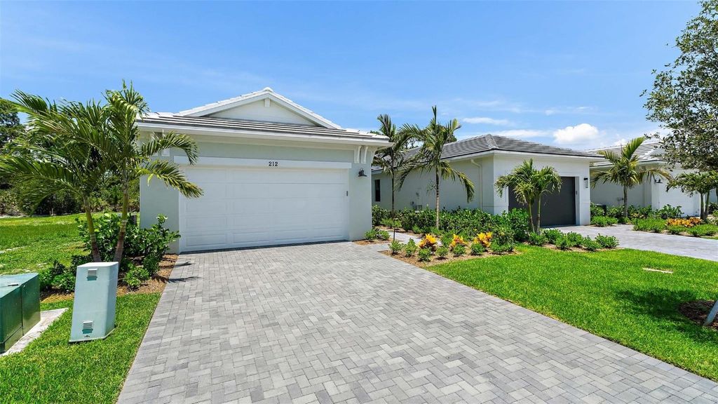 Photo of 212 SE Via Sangro, Port Saint Lucie, FL 34952 (MLS # F10540424)