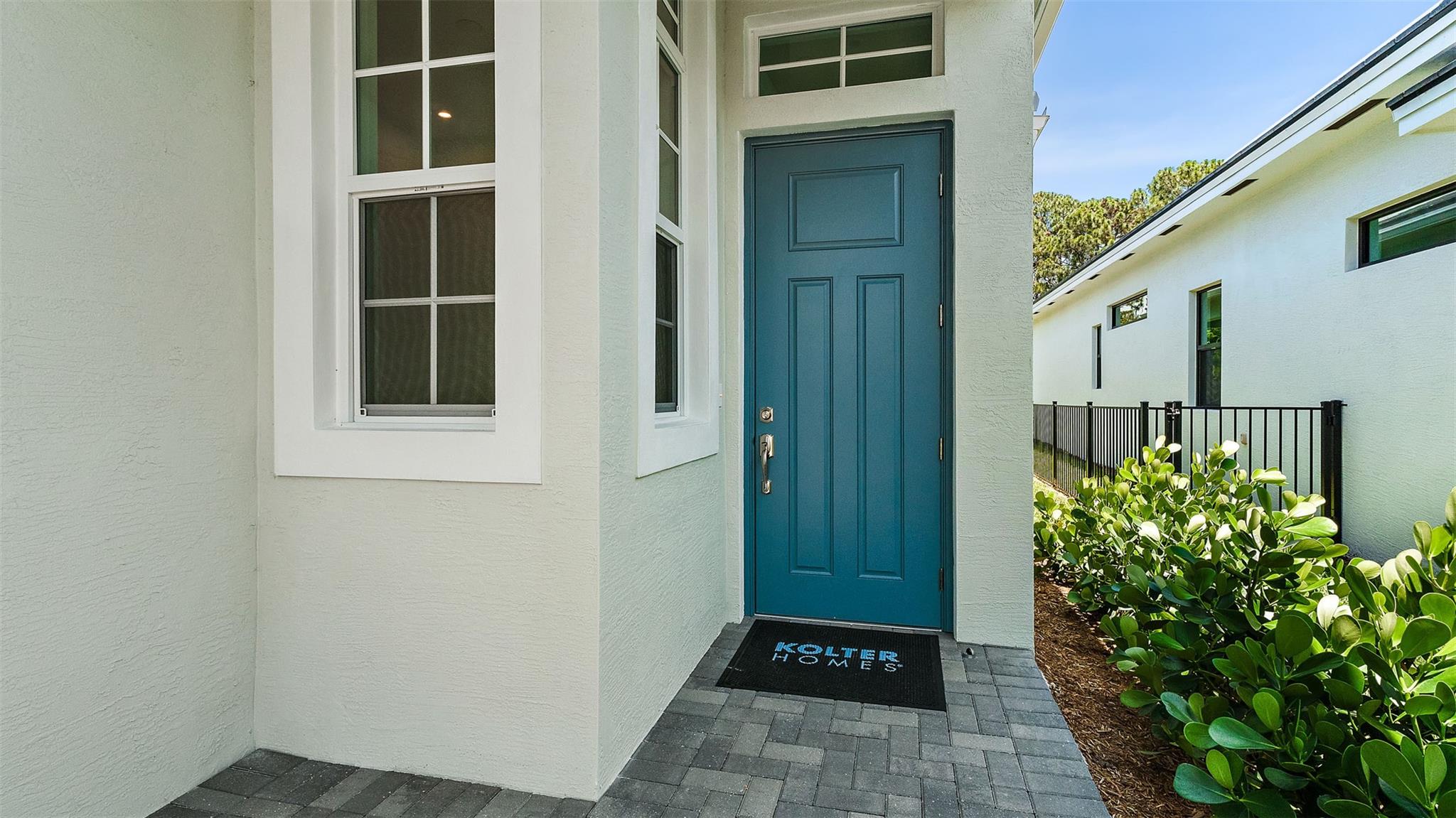 KH RIVELLA LLC - Residential