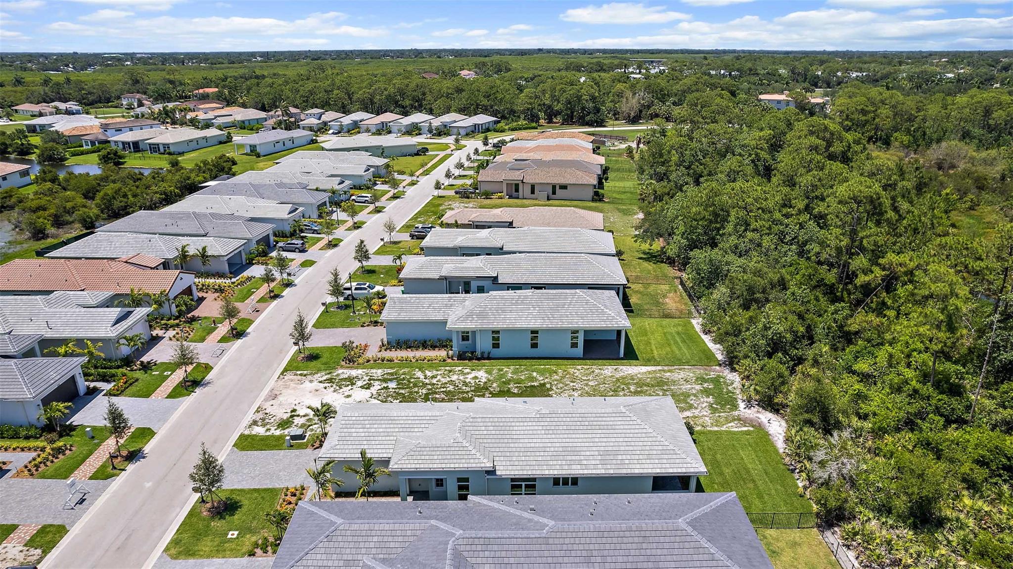 KH RIVELLA LLC - Residential