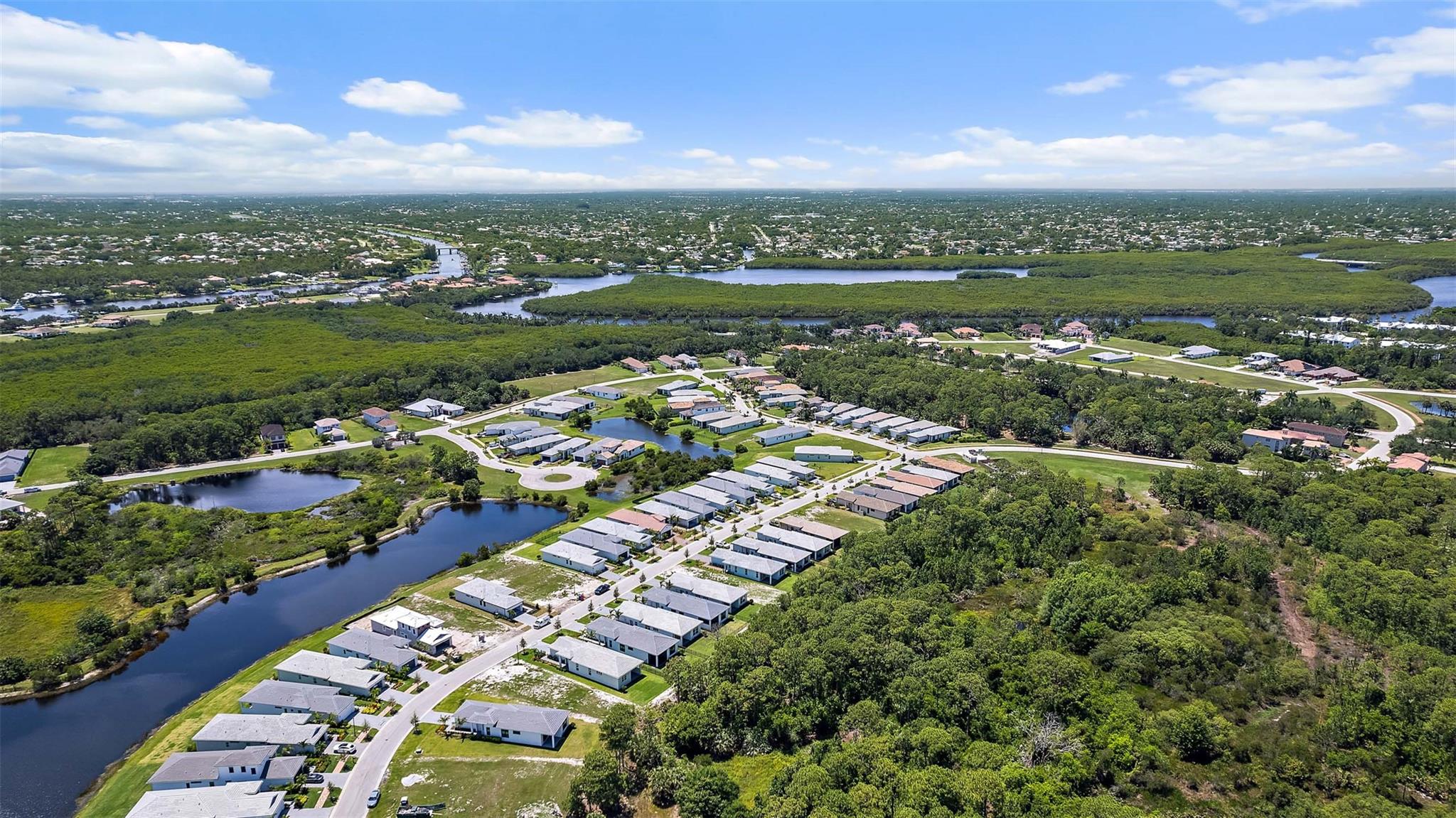 KH RIVELLA LLC - Residential