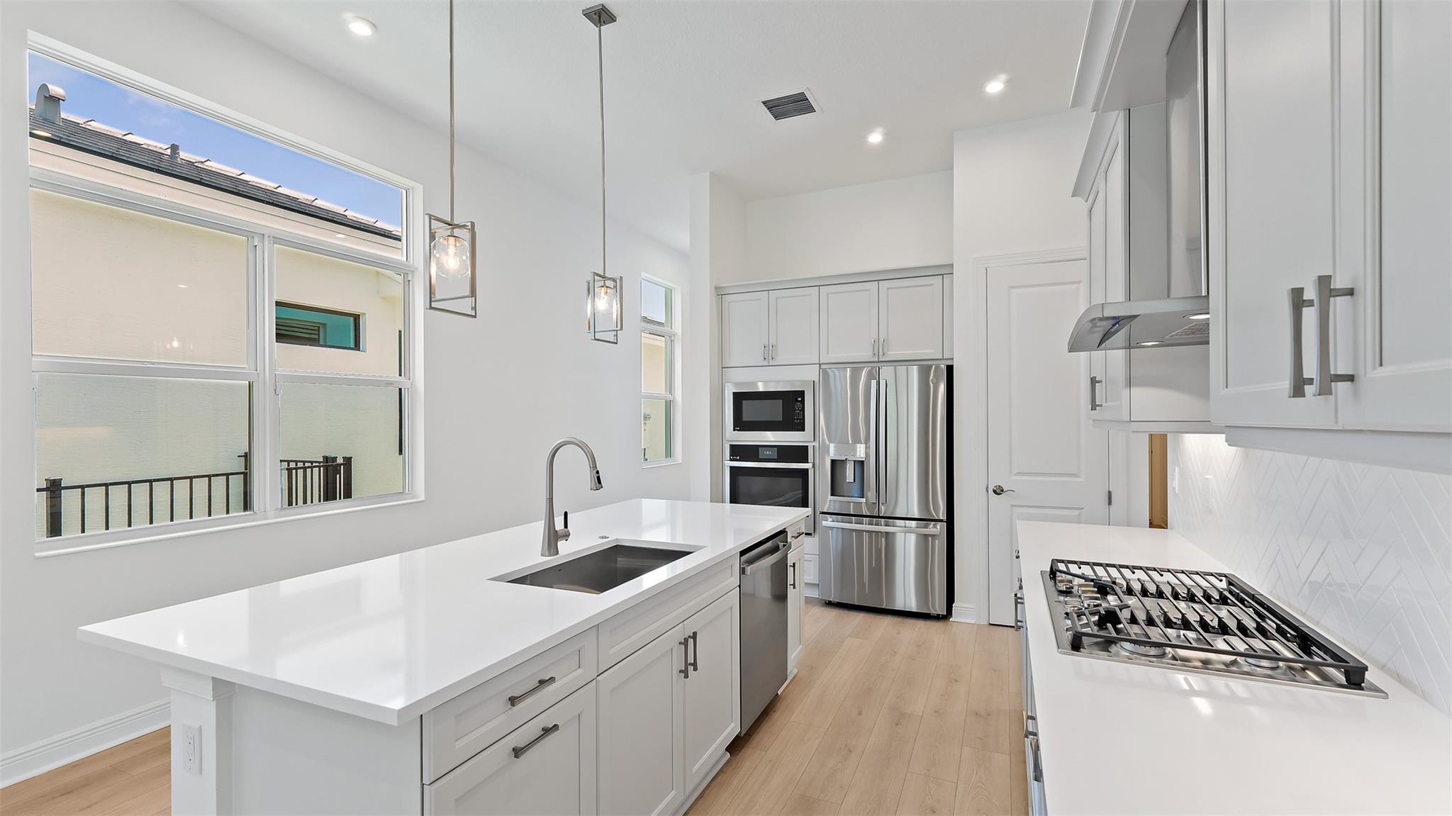 KH RIVELLA LLC - Residential