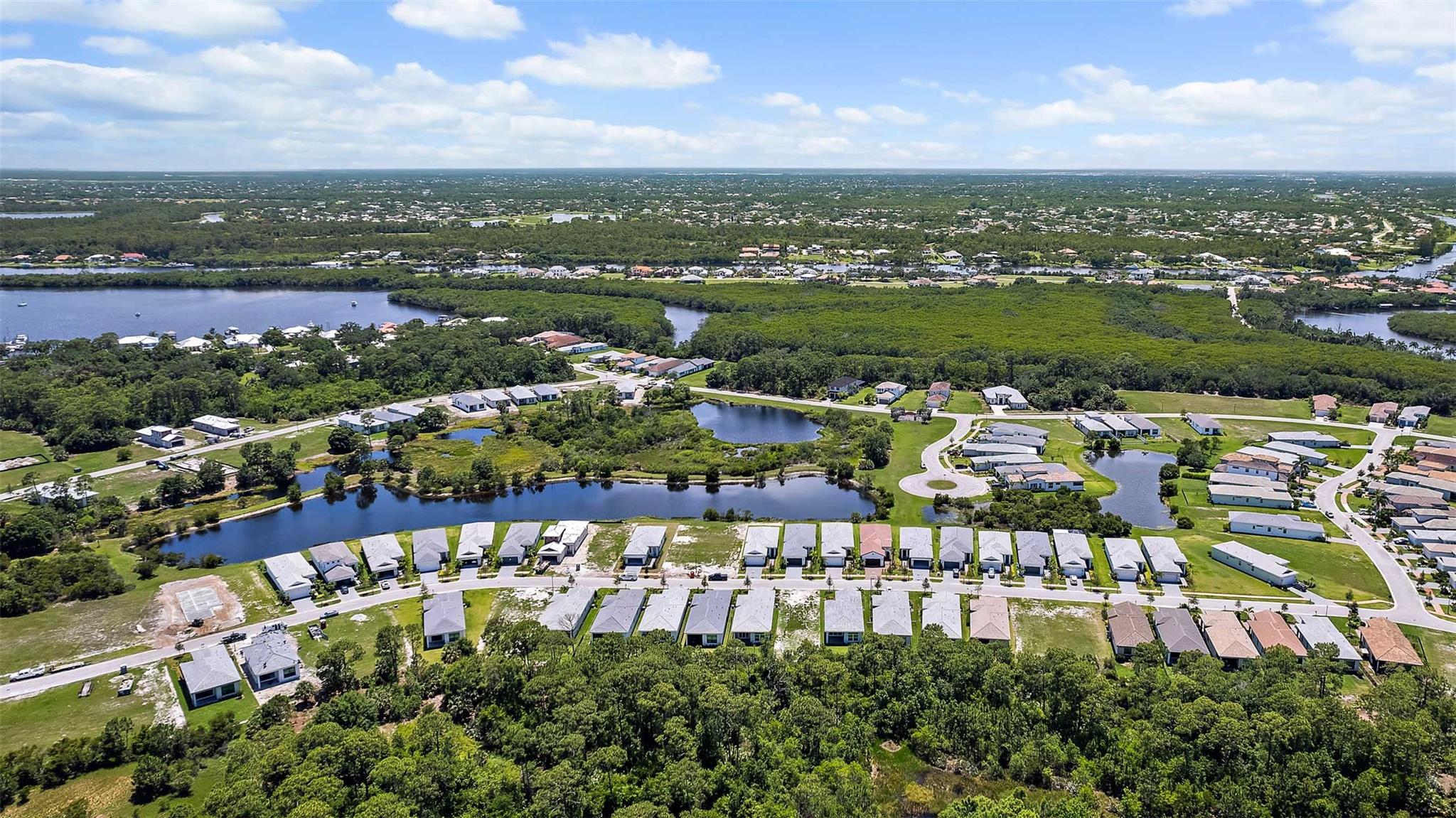 KH RIVELLA LLC - Residential