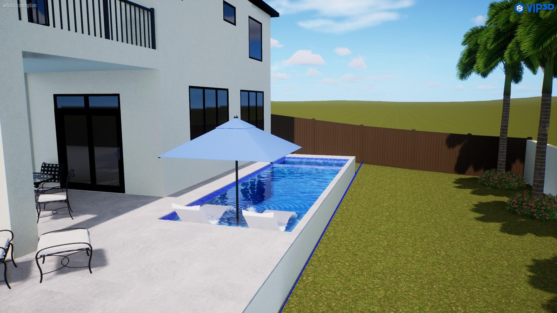 Farida 176-152 B - Residential