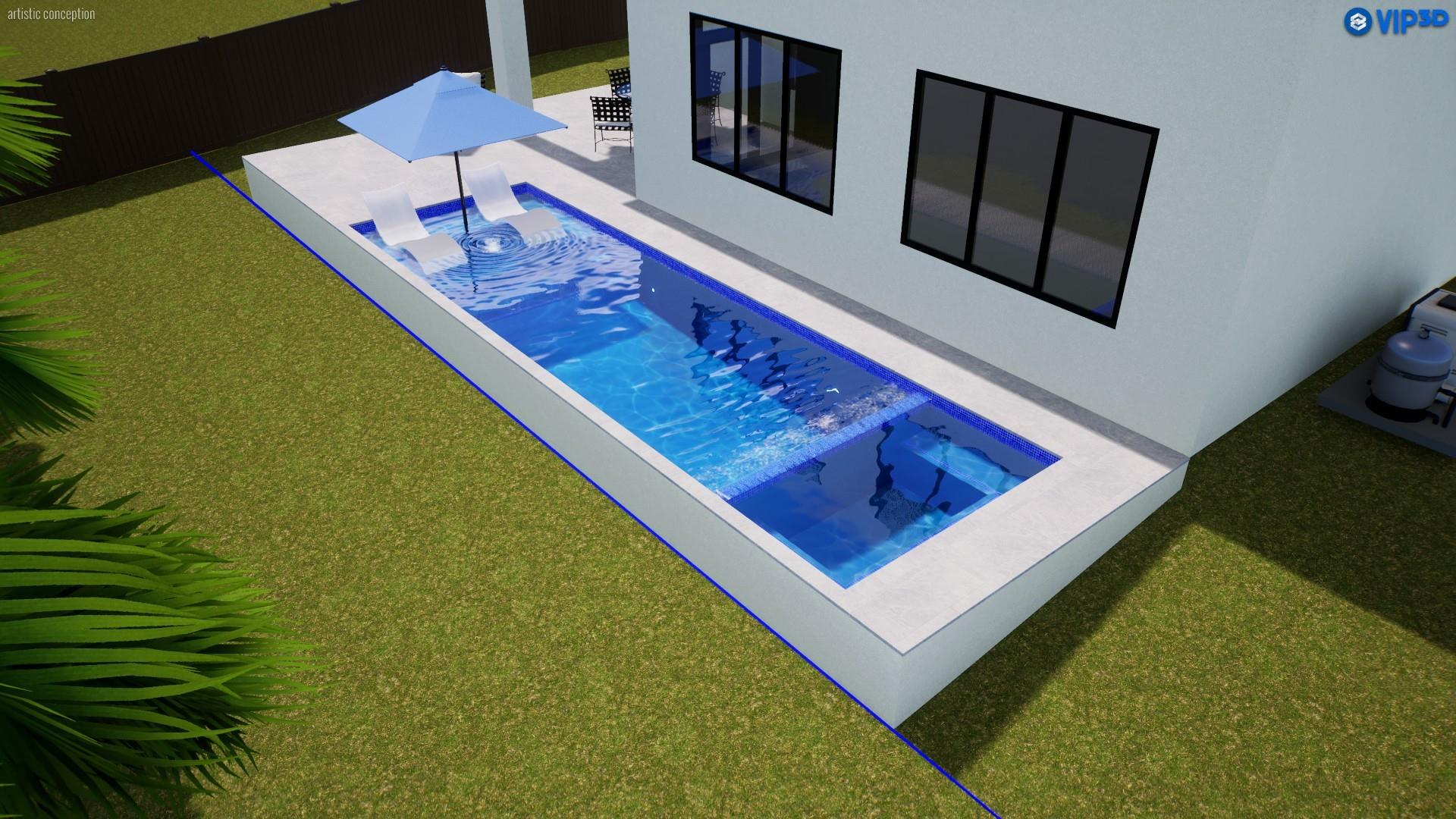 Farida 176-152 B - Residential