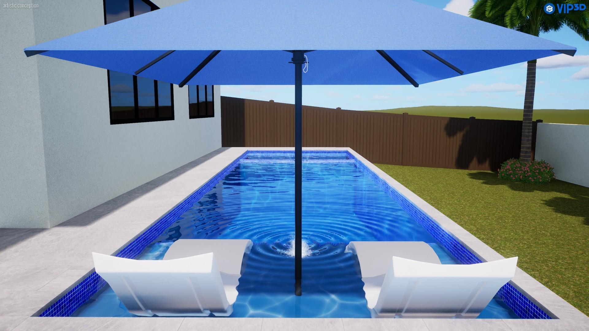 Farida 176-152 B - Residential