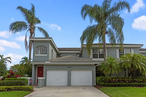 Photo of 10208 Andover Coach Circle #G1, Lake Worth, FL 33449 (MLS # R11127495)