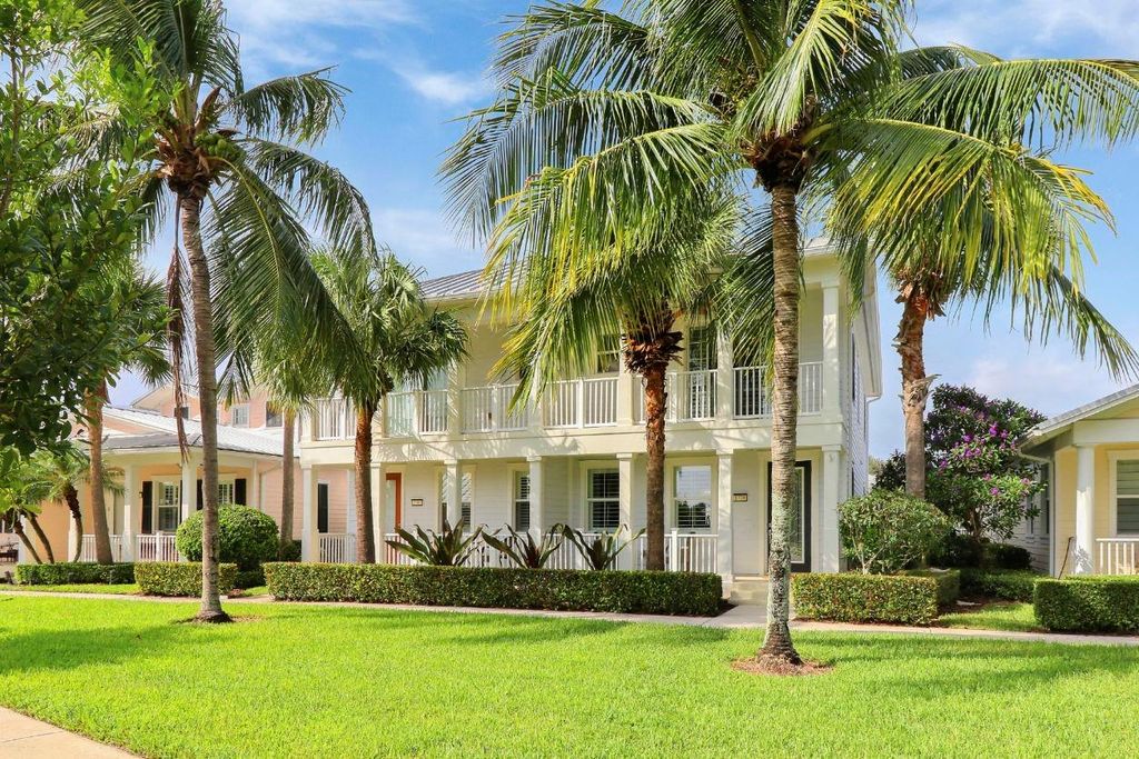 Photo of 1379 Ramsey Way, Jupiter, FL 33458 (MLS # F10415547)