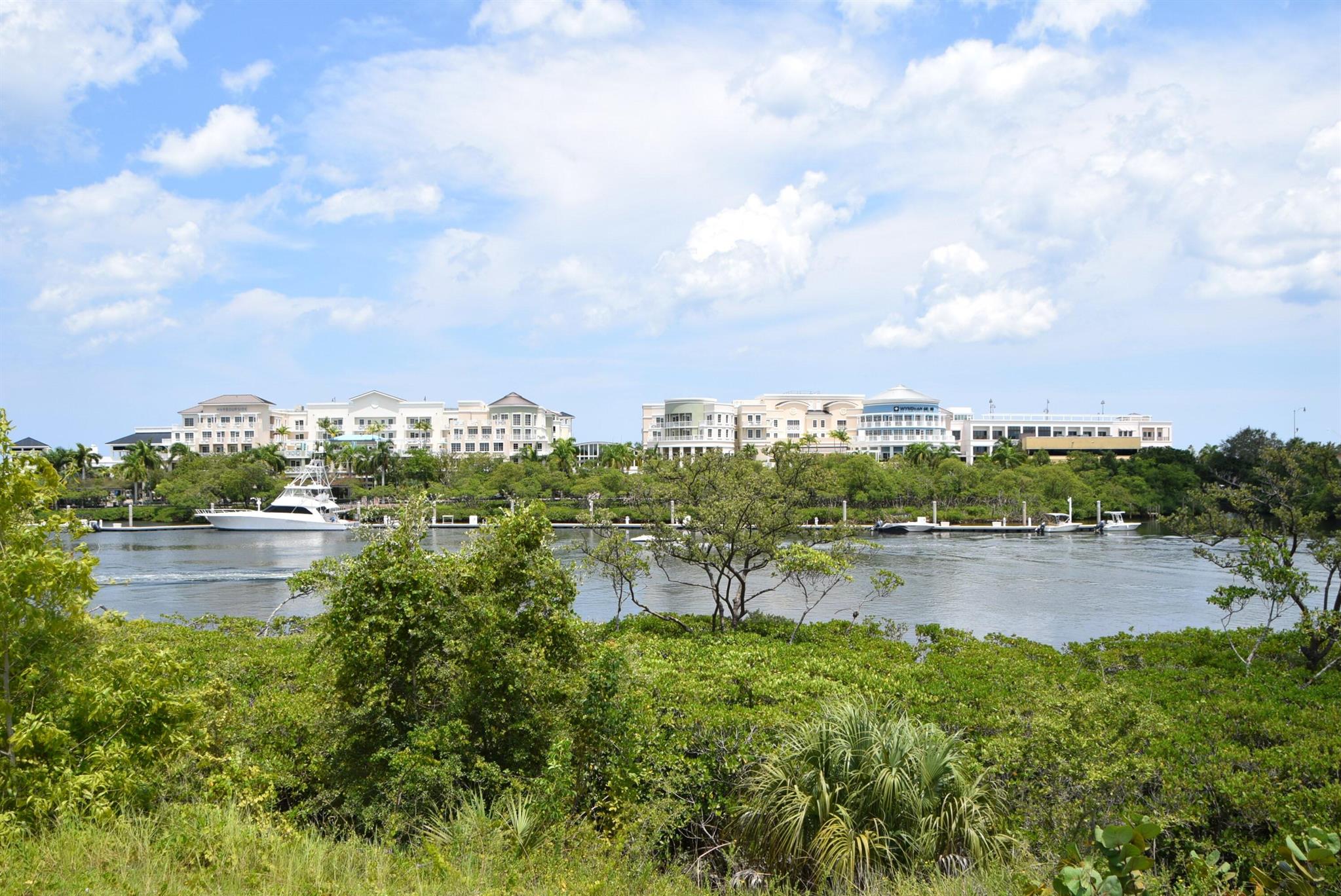 FISHERMANS WHARF - Residential