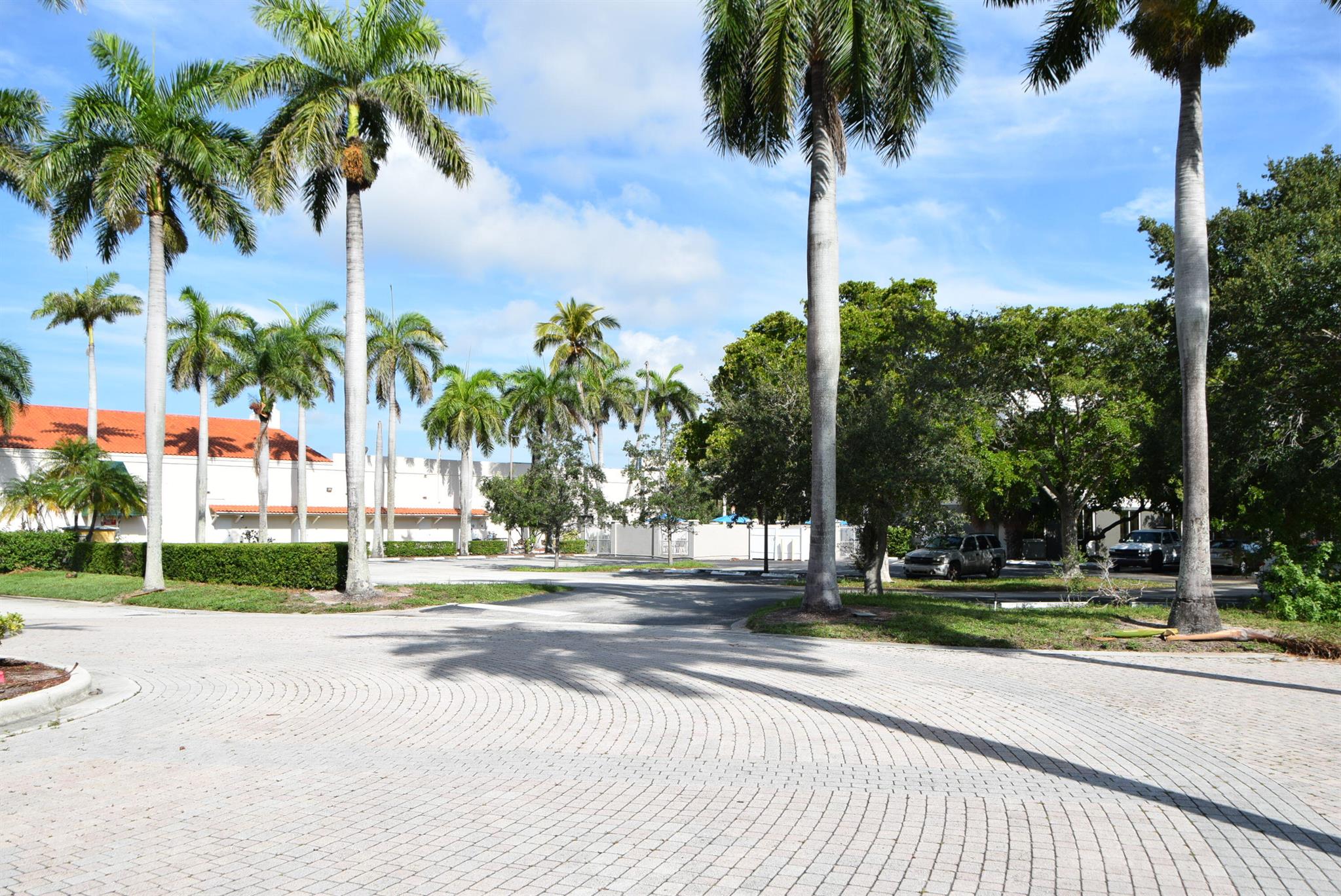 FISHERMANS WHARF - Residential