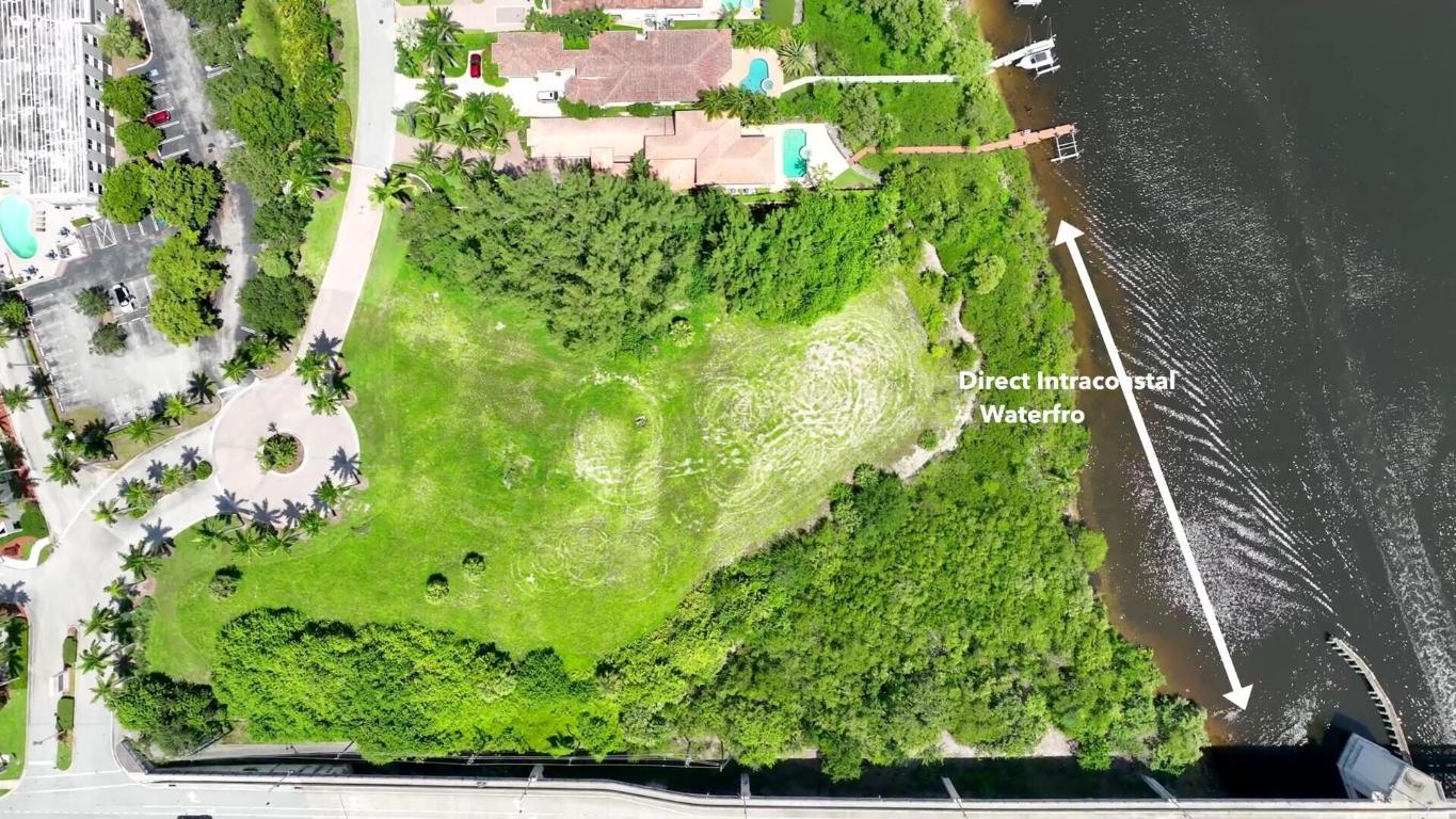 FISHERMANS WHARF - Land